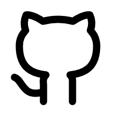 github logo